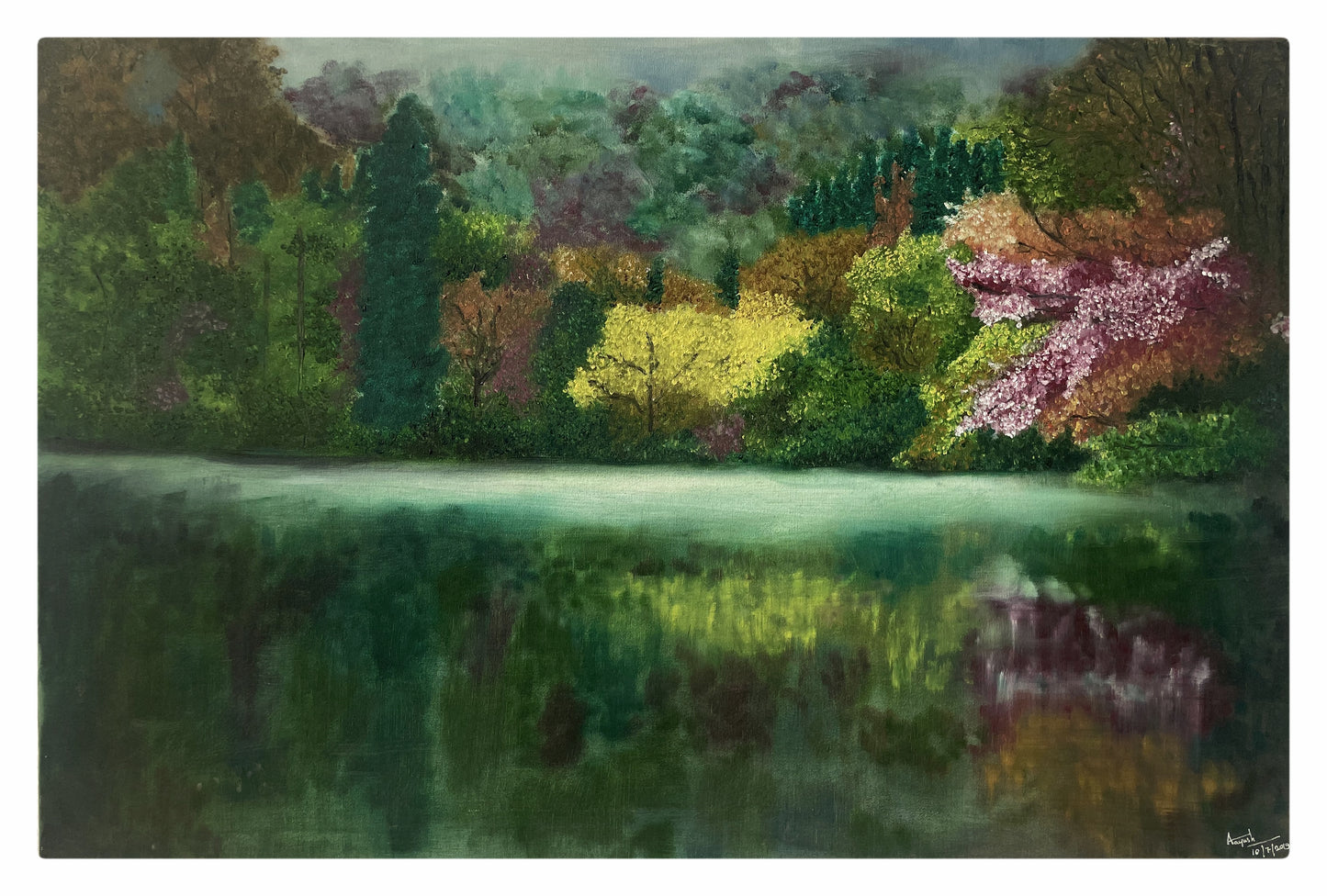 Landscape Painting