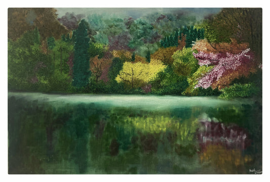 Landscape Painting